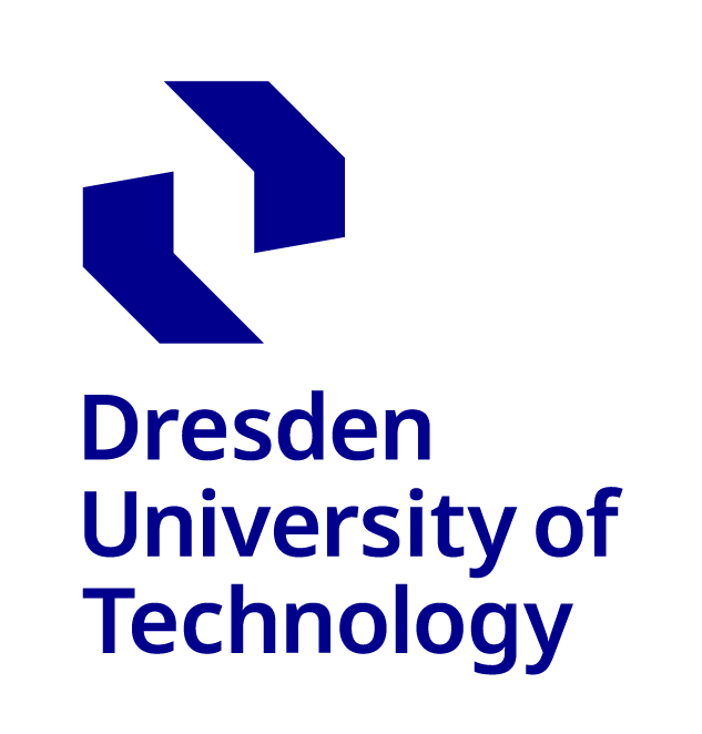 TU Dresden Logo